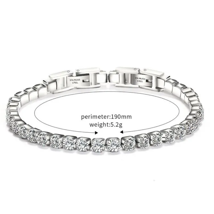Bracelets ClaudiaG Zilla Bracelet