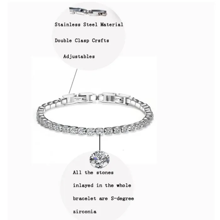 Bracelets ClaudiaG Zilla Bracelet Bracelets ClaudiaG Zilla Bracelet