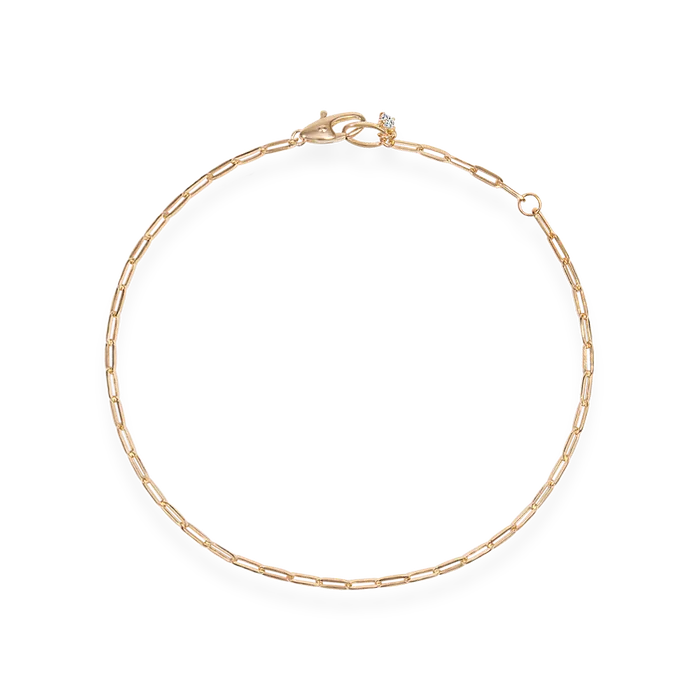 Bracelets PRMAL Box Chain Bracelet