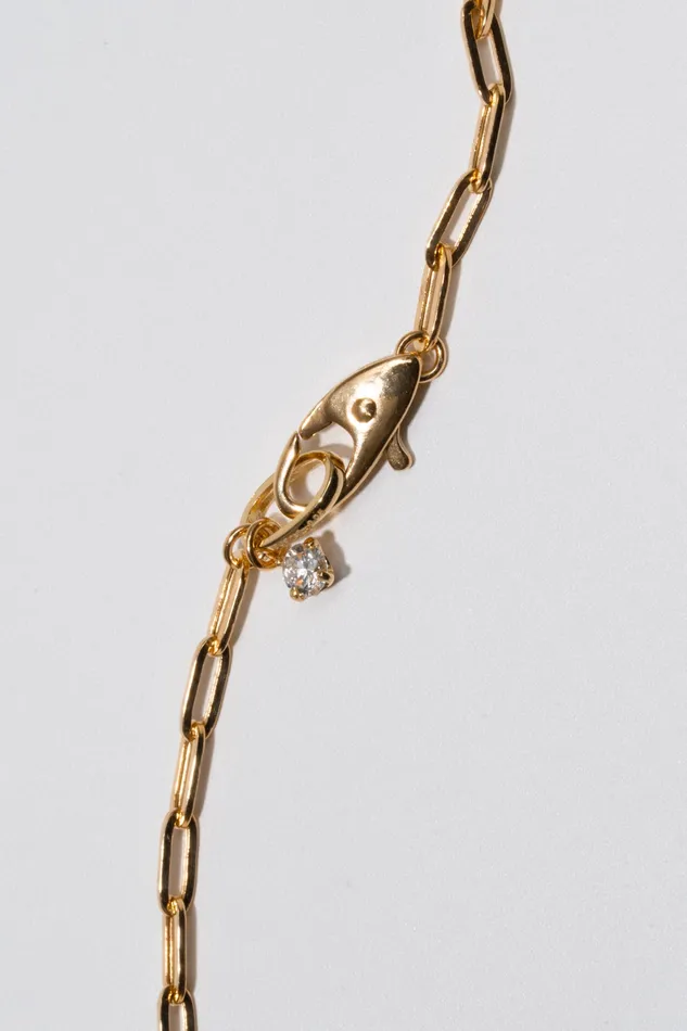 Bracelets PRMAL Box Chain Bracelet Bracelets PRMAL Box Chain Bracelet