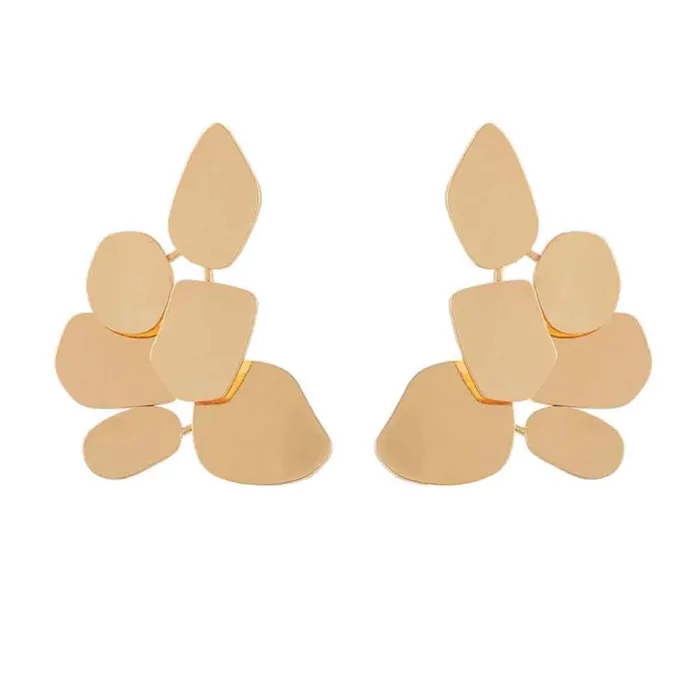 Drip Earrings Small ClaudiaG Earrings