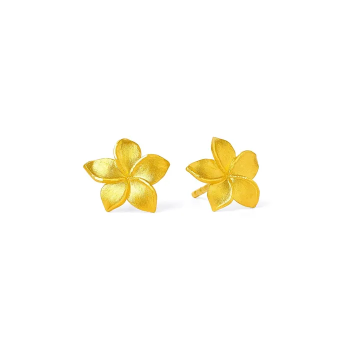 Earrings Bernd Wolf Franca Earrings