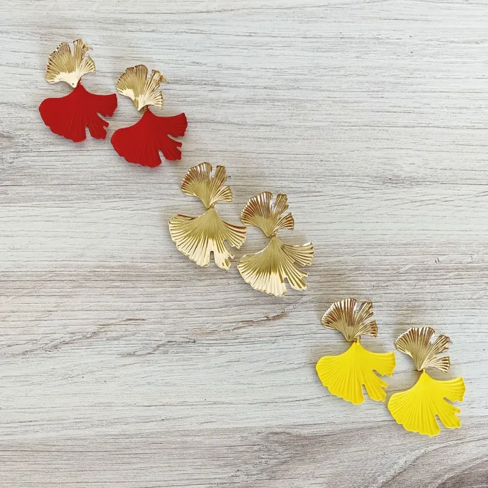 Earrings ClaudiaG Tanya Earrings