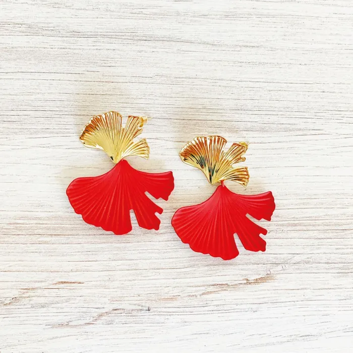 Earrings ClaudiaG Tanya Earrings