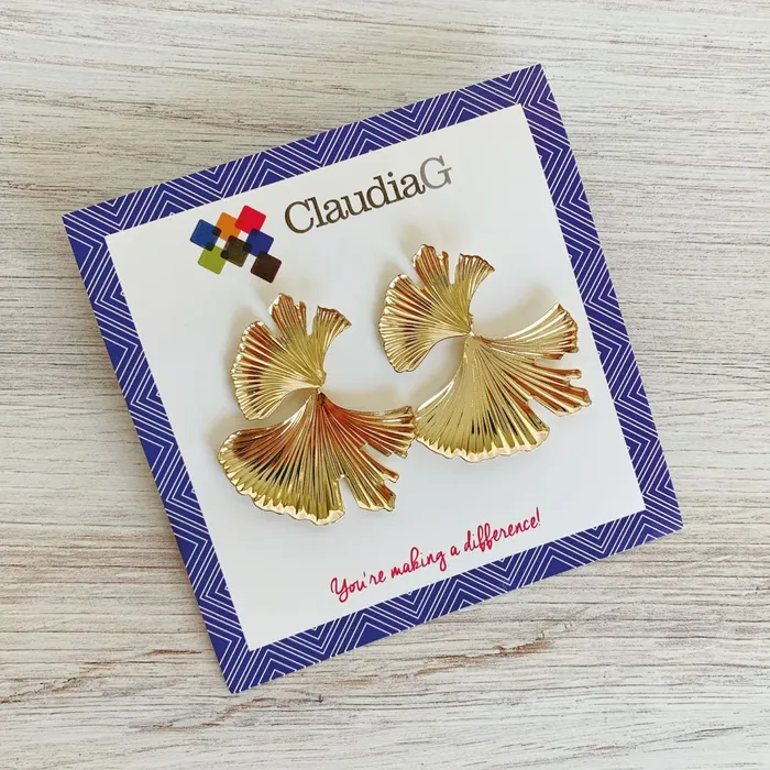 Earrings ClaudiaG Tanya Earrings