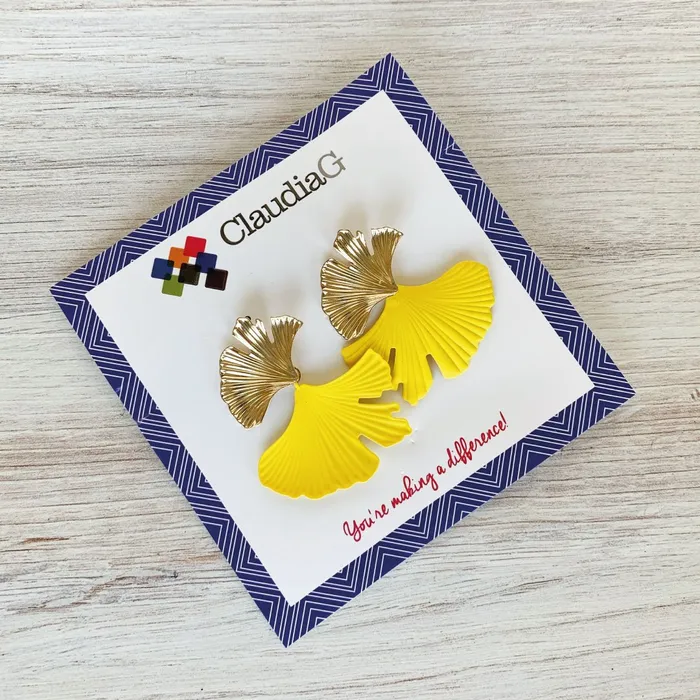 Earrings ClaudiaG Tanya Earrings