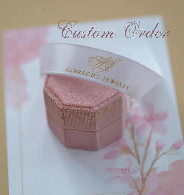 Enchanted Garden Ring w Natural Diamond 14K Rose Gold 50 final payment Albrecht Jewellery Rings Enchanted Garden Ring w Natural Diamond 14K Rose Gold 50 final payment Albrecht Jewellery Rings