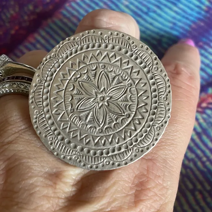 Engraved Silver Ring Sterling Silver Vintage Vintage Paris Jewelry Rings Engraved Silver Ring Sterling Silver Vintage Vintage Paris Jewelry Rings