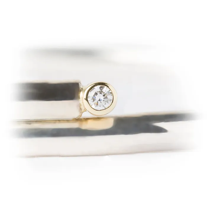 Killarney celtic jewelry Rings Ring of Kerry Silver Bangle