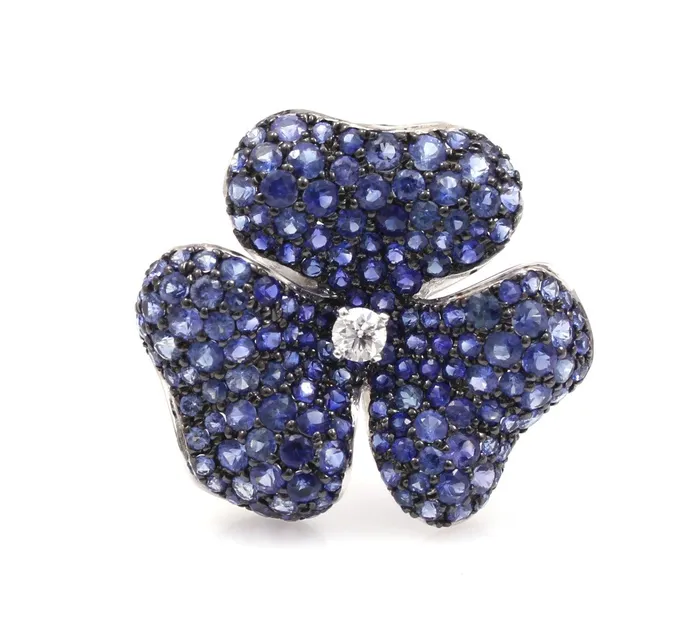 Rings Petunia Ring Cherie Dori
