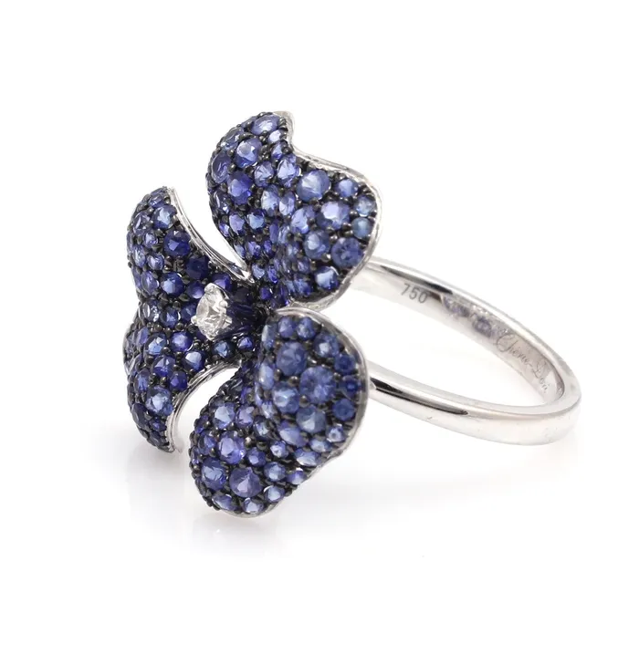 Rings Petunia Ring Cherie Dori Rings Petunia Ring Cherie Dori