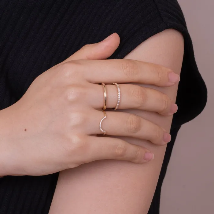 Rings Wrap Ring PRMAL Rings Wrap Ring PRMAL