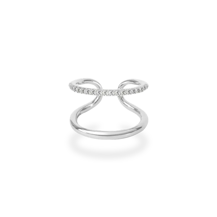 Rings Wrap Ring PRMAL Rings Wrap Ring PRMAL