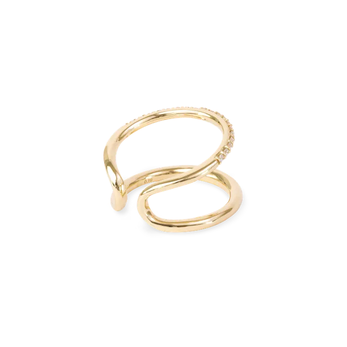 Rings Wrap Ring PRMAL Rings Wrap Ring PRMAL
