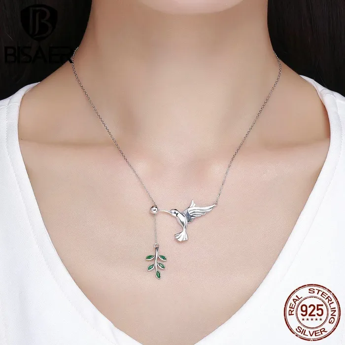 The Pink Pigs Earrings Sterling Silver Hummingbird Jewelry Necklace Earrings Ring or SET