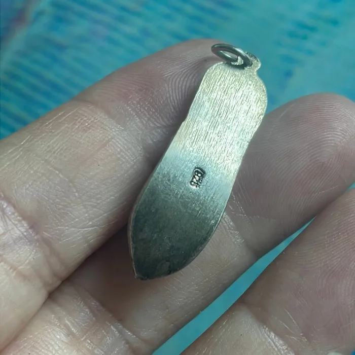 Vintage Paris Jewelry Rings Enamel Shoe Charm Sterling Silver Vintage Vintage Paris Jewelry Rings Enamel Shoe Charm Sterling Silver Vintage