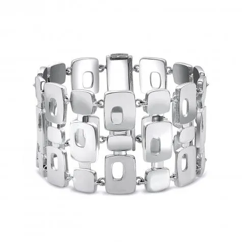 Zina Sterling Bracelets Palm Springs Link Bracelet